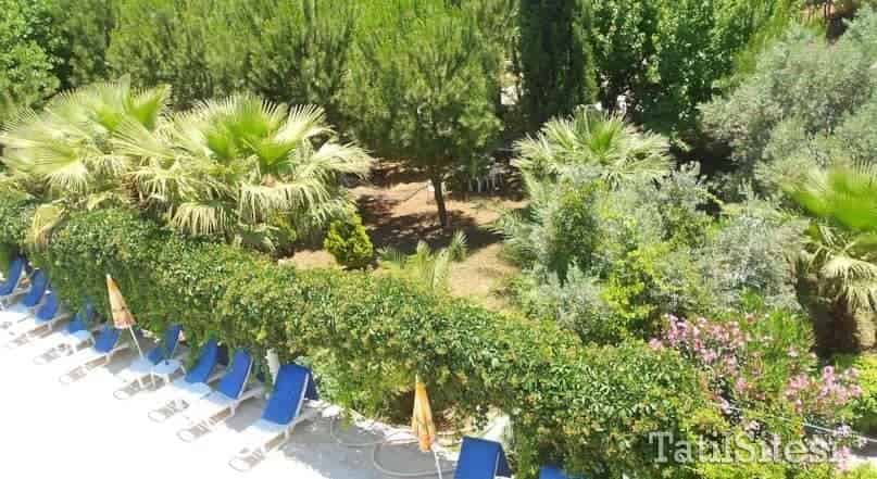 Klas Hotel Ölüdeniz